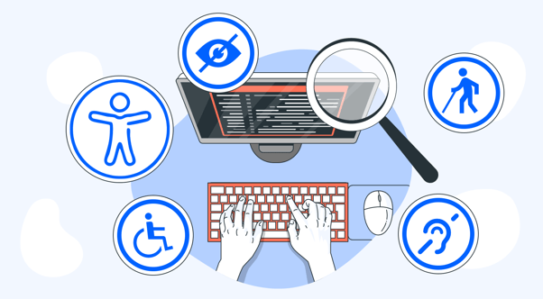 Directive européenne sur l’accessibilité : que faire maintenant que l’Act EAA est en vigueur ?