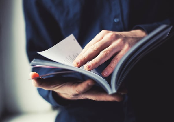 Catalogues Papier : La Puissance de l'Expérience Client