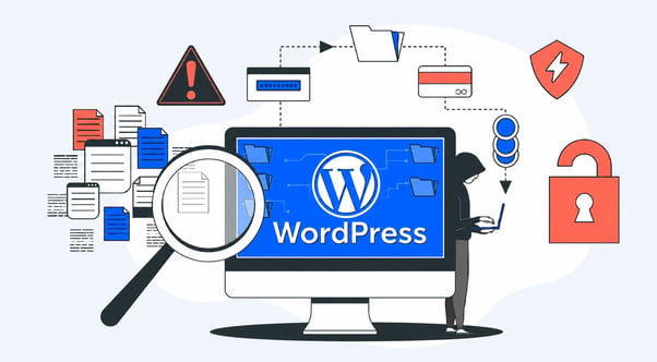 Faille critique WP2Shell sur WordPress : ce qu’il faut savoir