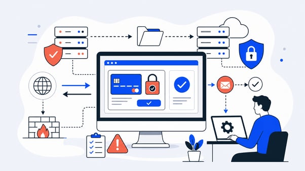 Migration des serveurs Monetico Online : ce qu’il faut savoir