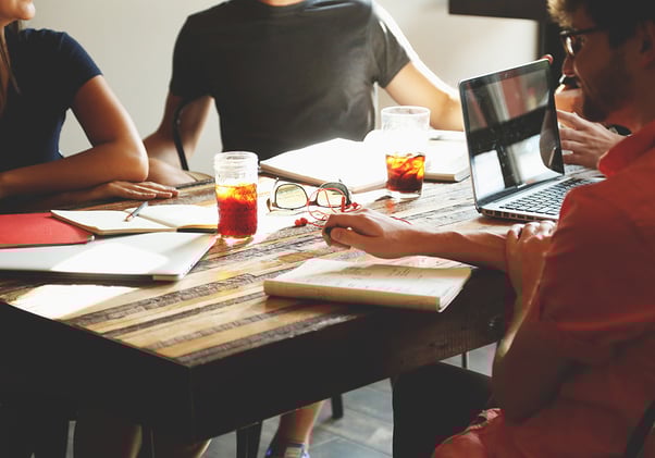 Communication Stratégique : De l'Inbound Marketing au Parcours Client