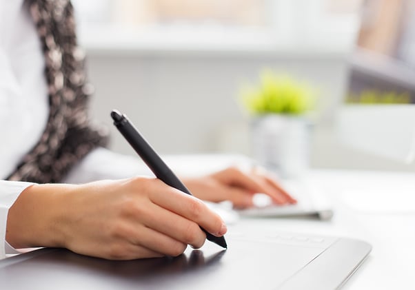 Illustrations Sur Mesure : L'Expertise du Studio Graphique