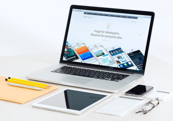 Des Supports Attractifs pour une Communication Impactante